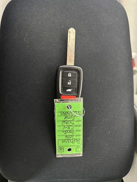 Used 2016 Honda CR-V LX image 30