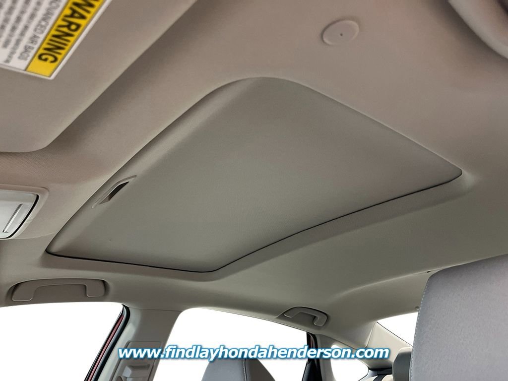 New 2026 Honda Accord SE image 14