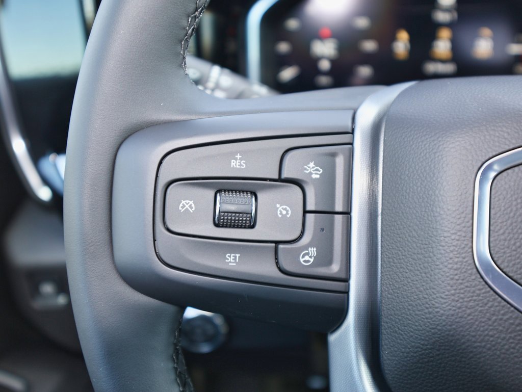 New 2026 GMC Sierra 1500 Elevation image 18