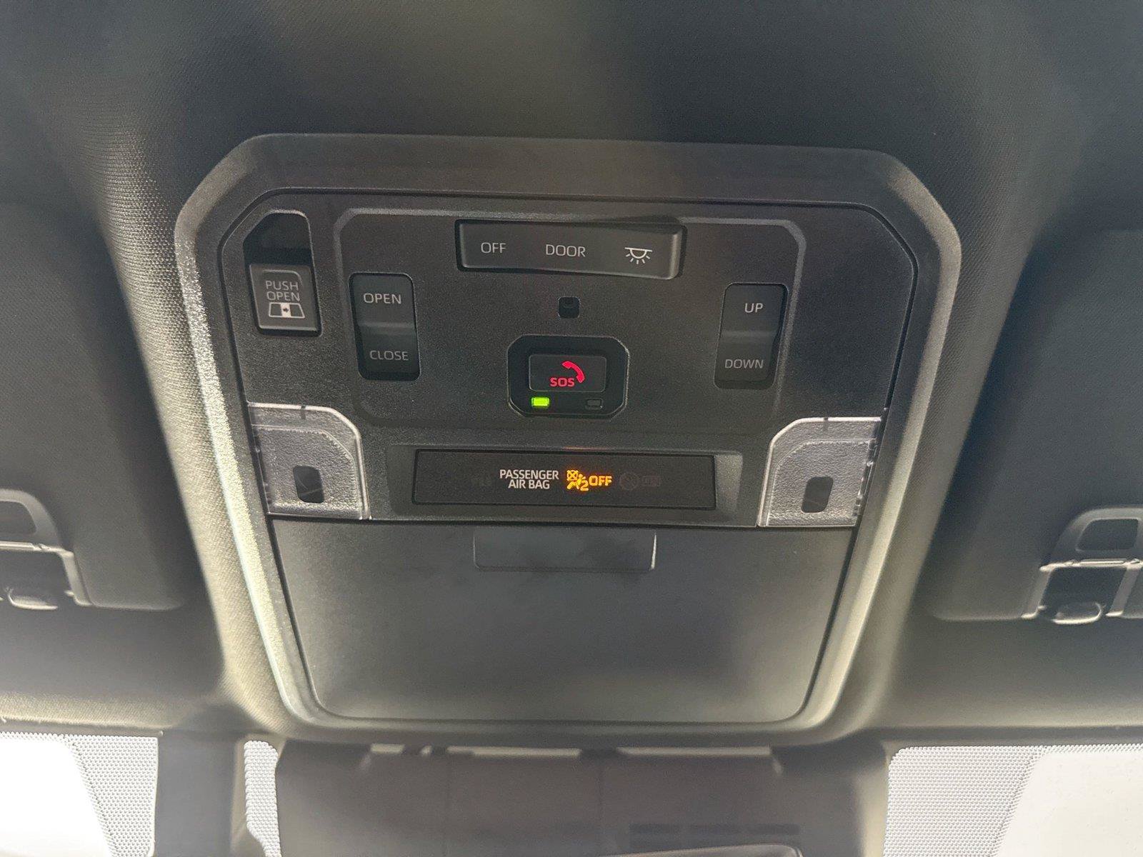 Certified 2024 Toyota Tacoma TRD Pro AWD/4WD image 24