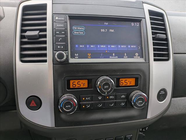 Used 2021 Nissan Frontier SV AWD/4WD image 12