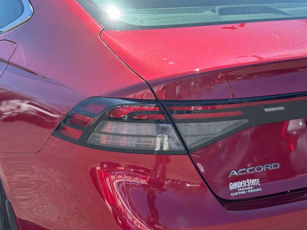 Used 2023 Honda Accord EX image 7