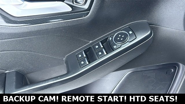 Used 2024 Ford Escape ST-Line image 7