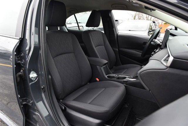 Used 2024 Toyota Corolla LE image 17