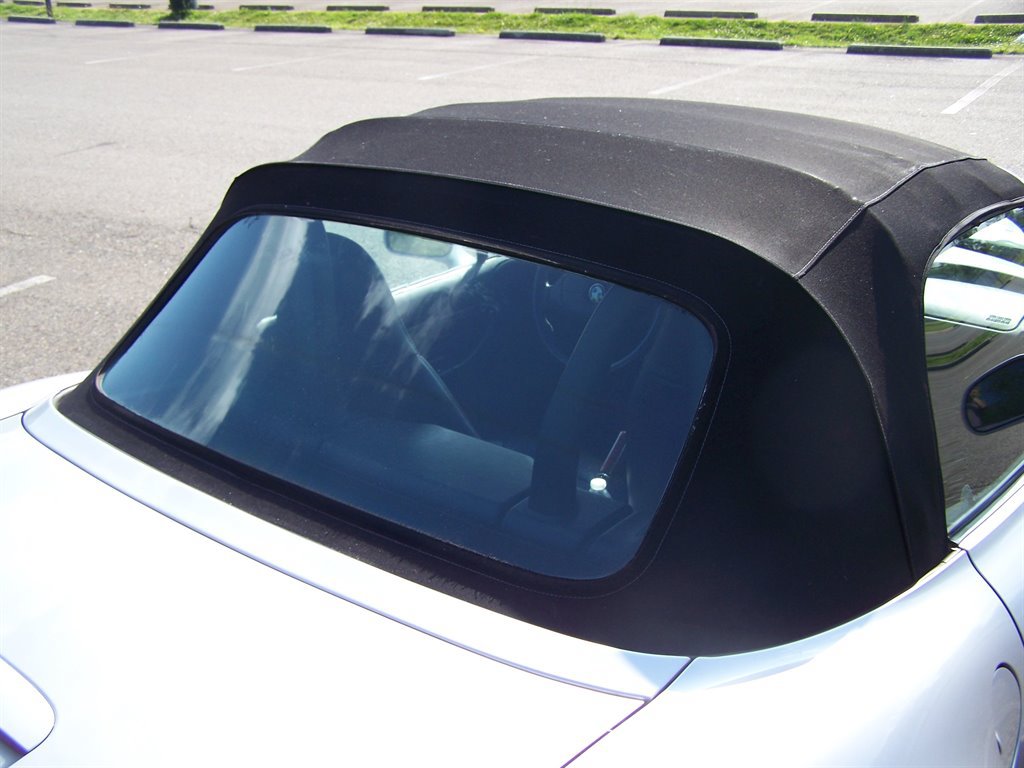 Used 2000 BMW Z3 2.5i RWD image 14