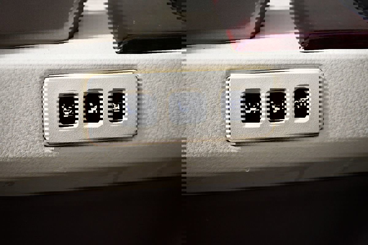 Used 2016 Lexus GX 460 Luxury image 16