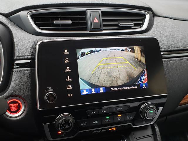 Used 2019 Honda CR-V Touring image 23
