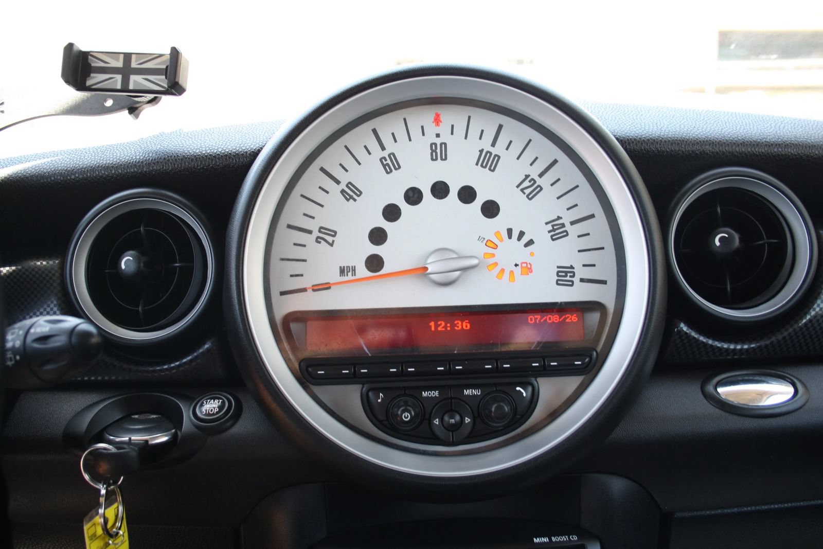 Used 2013 MINI Cooper S FWD image 18