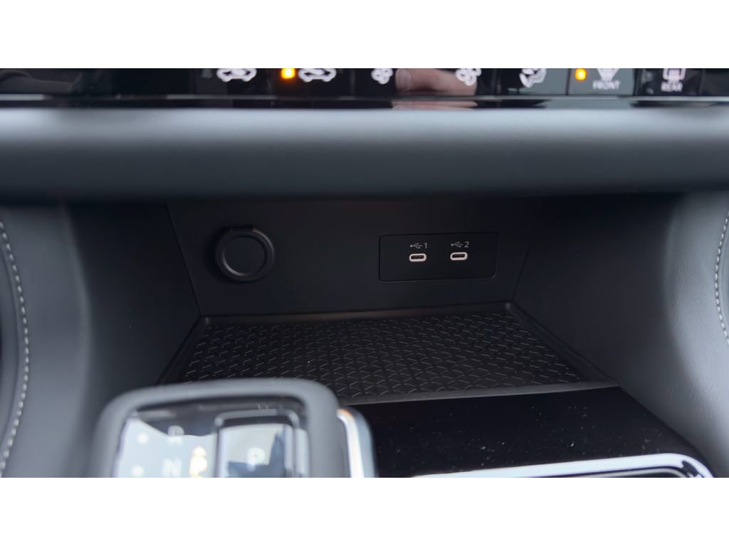 New 2026 Nissan Pathfinder SV image 20