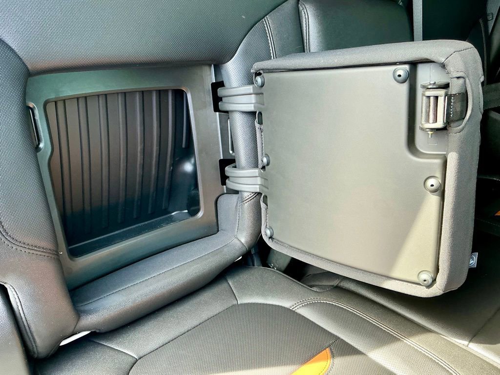 Used 2022 GMC Sierra 2500 AT4 w/ AT4 Premium Plus Package image 28