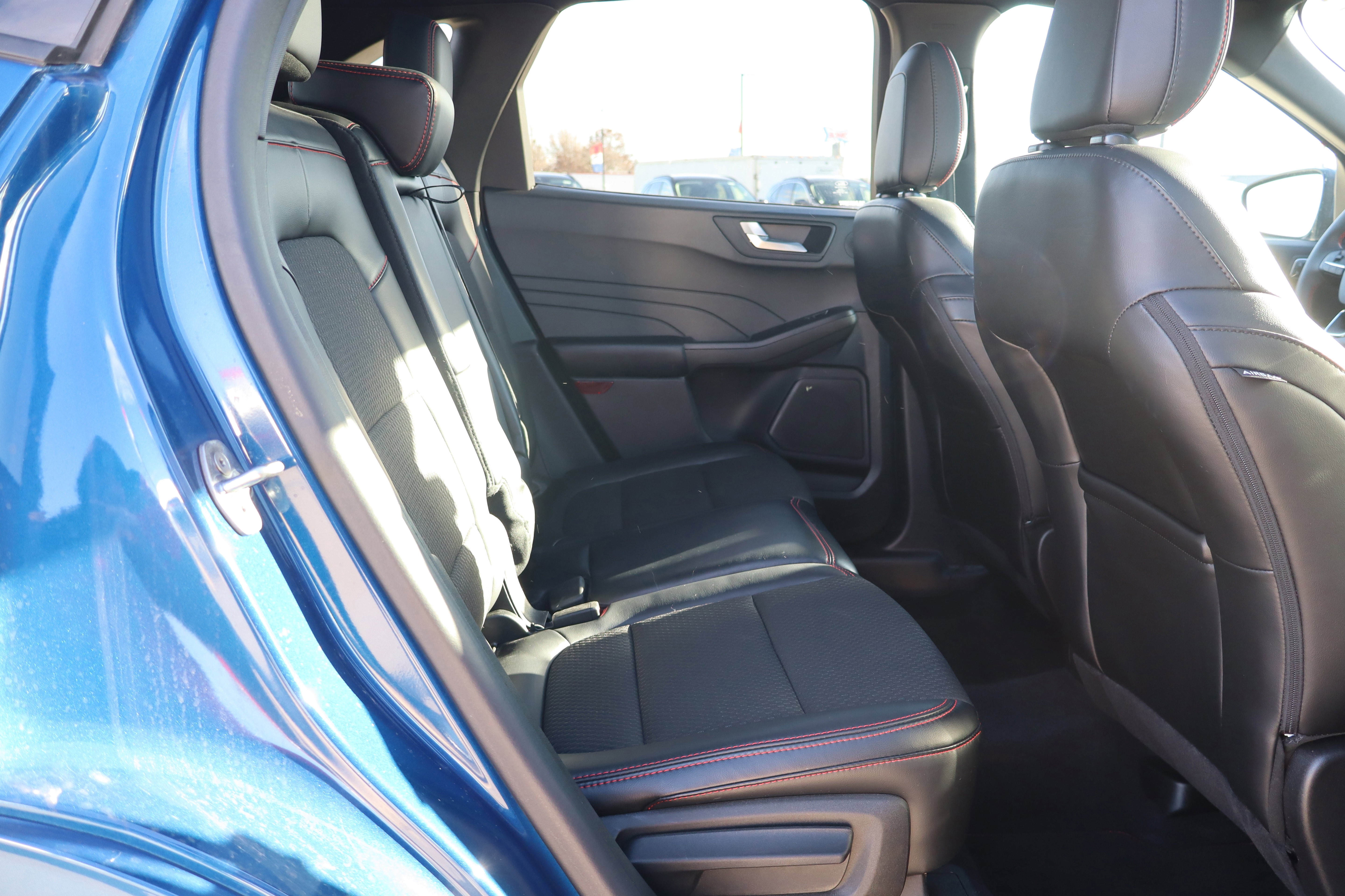 Used 2023 Ford Escape ST-Line Select w/ Tech Pack #2 image 12