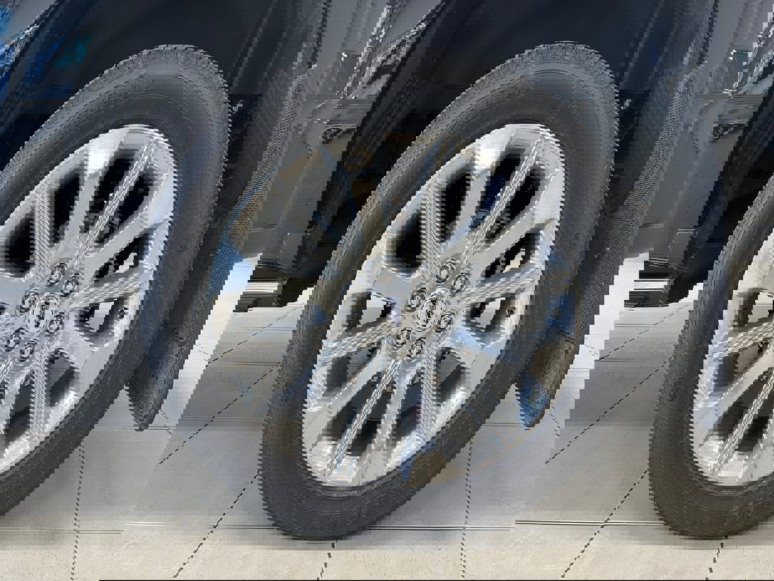 Used 2022 Ford F150 Limited image 8