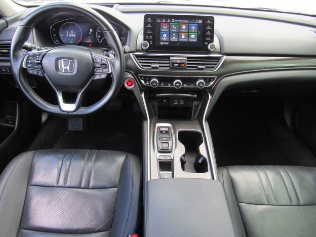 Used 2021 Honda Accord Touring image 8
