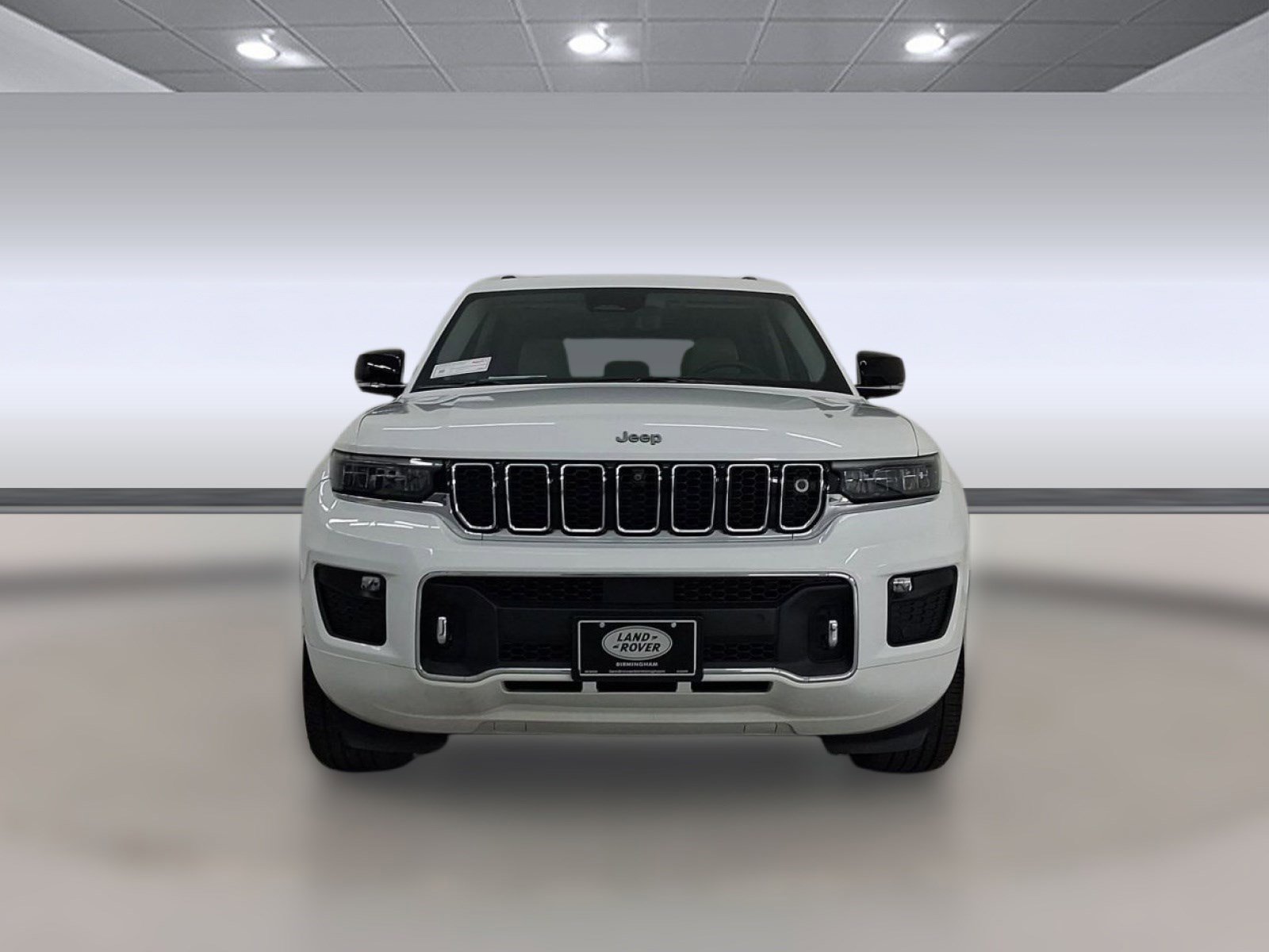 Used 2023 Jeep Grand Cherokee Overland w/ Adv Protech Group III image 6