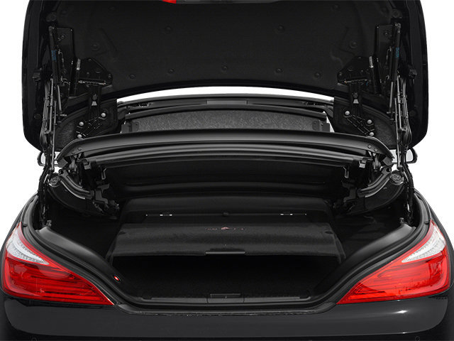 Used 2013 Mercedes-Benz SL 550 image 11