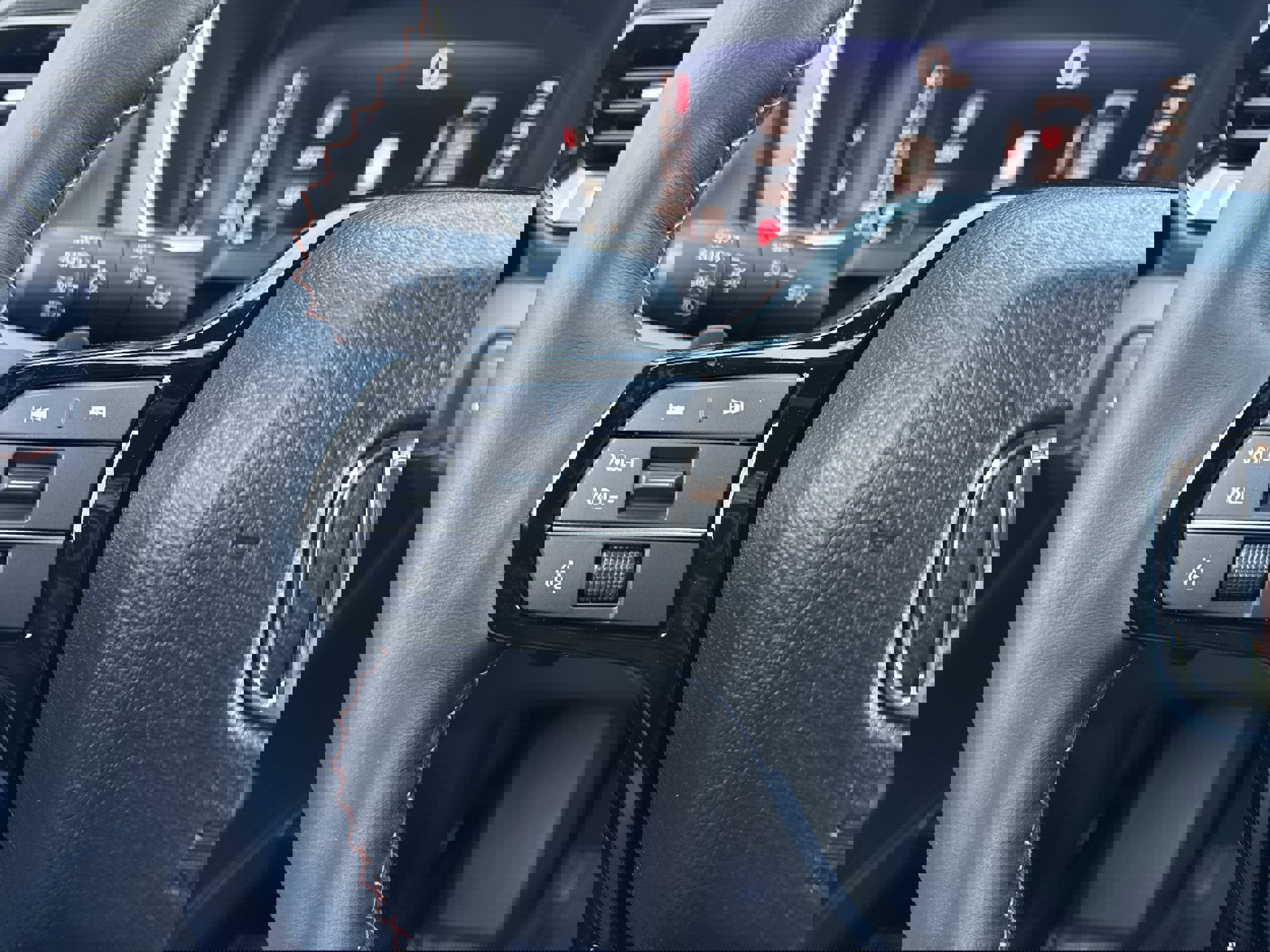 New 2026 Honda Passport TrailSport Elite image 27