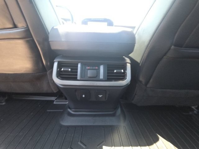Used 2023 Ford F150 Platinum w/ Equipment Group 701A High AWD/4WD image 11