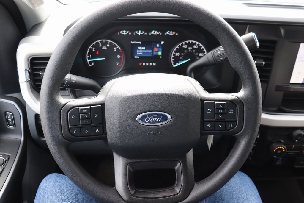New 2026 Ford F350 XL w/ STX Appearance Package AWD/4WD image 29