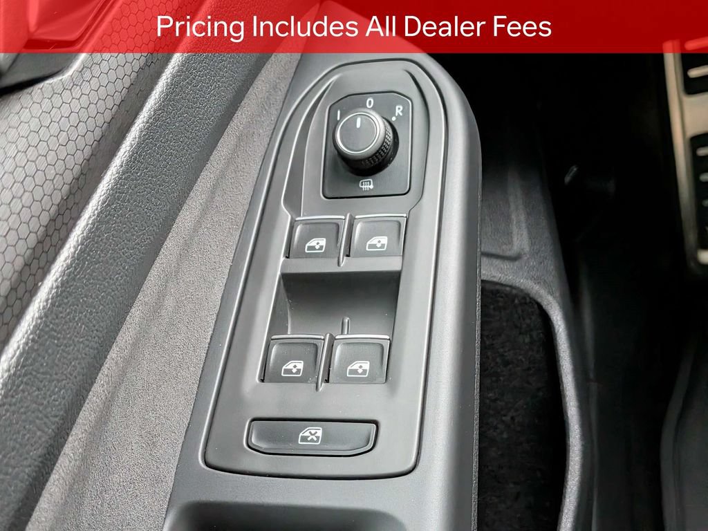 Used 2023 Volkswagen GTI S FWD image 25