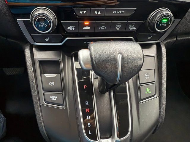 Used 2021 Honda CR-V Touring image 20