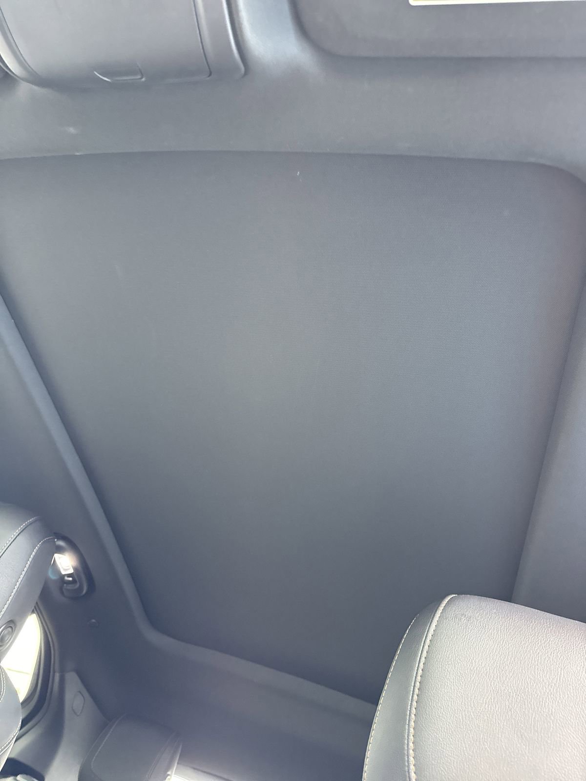 Used 2022 Cadillac XT4 Sport w/ Enhanced Visibility Package FWD image 13