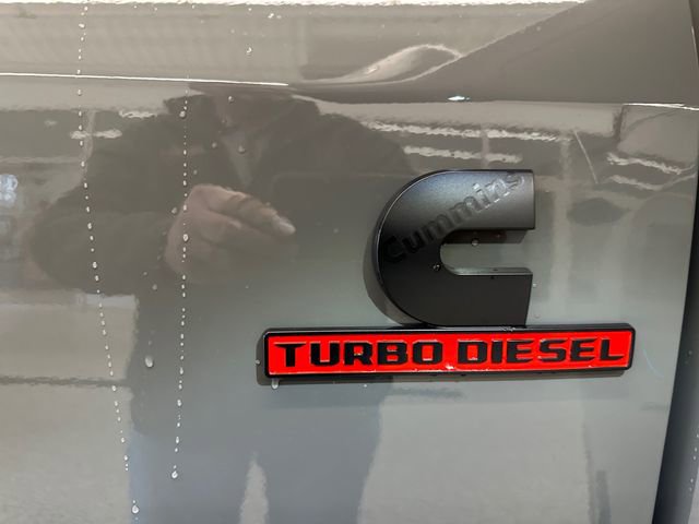 New 2026 RAM 2500 Big Horn AWD/4WD image 21