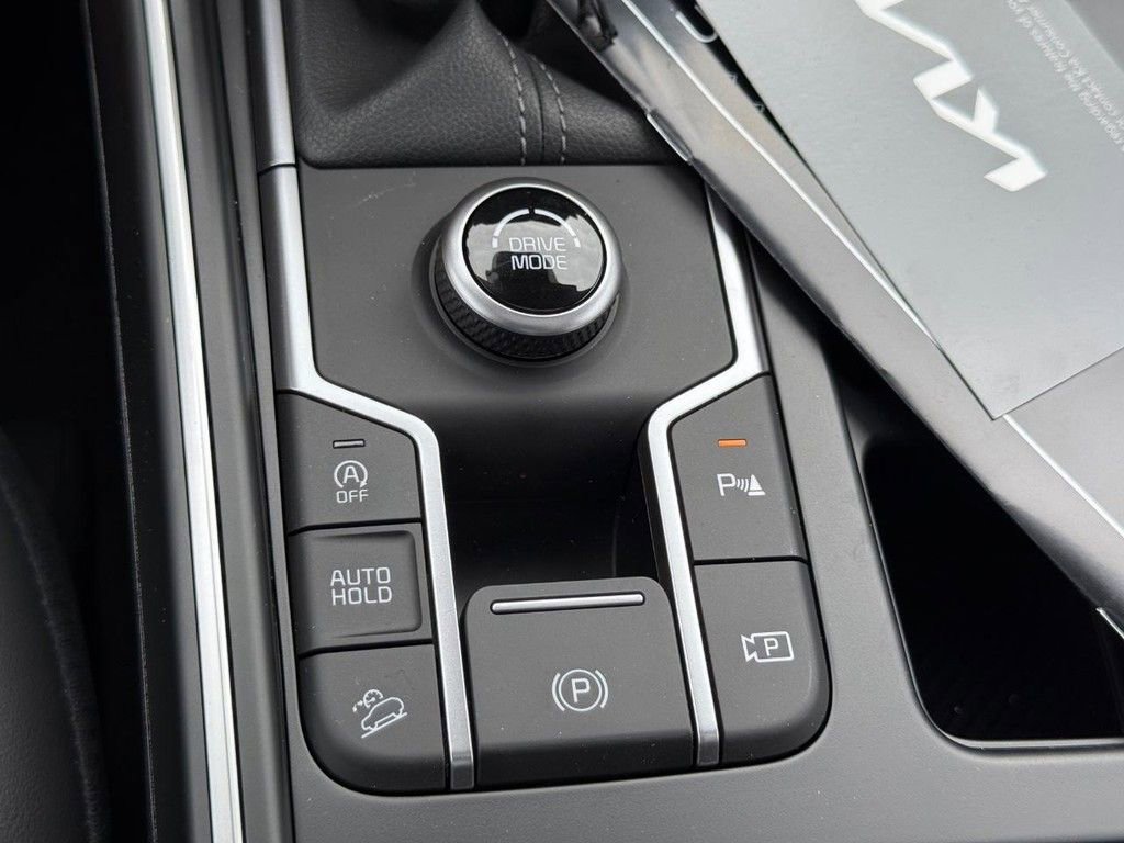 New 2026 Kia Sorento S w/ S Panoramic Sunroof Package image 21