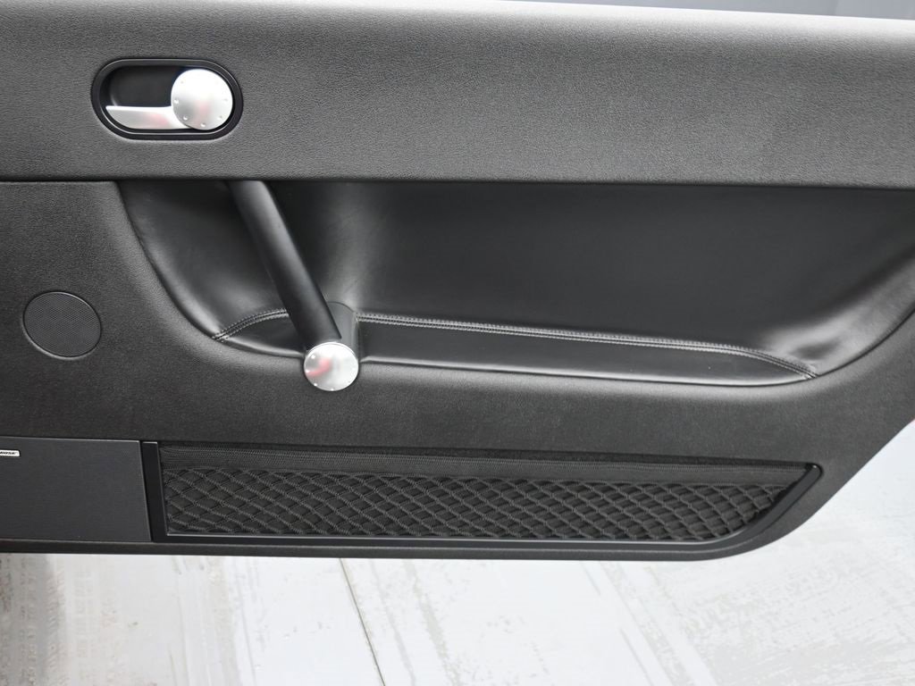 Used 2001 Audi TT 1.8T image 11