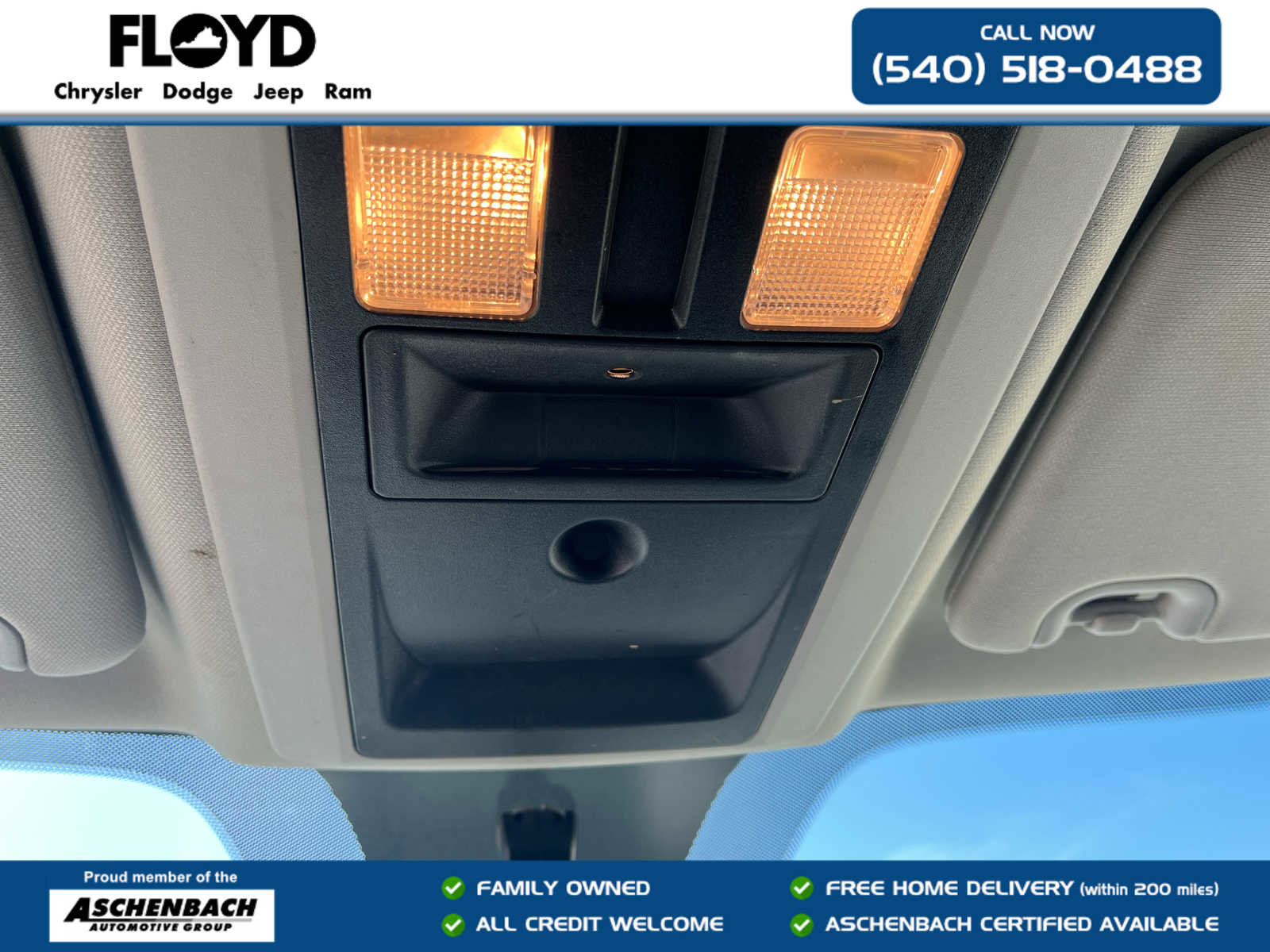 Used 2022 RAM 1500 Tradesman w/ Chrome Appearance Group image 18