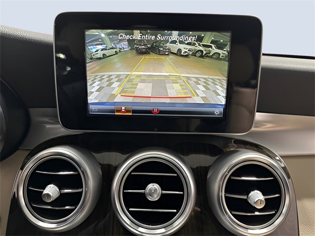 Used 2018 Mercedes-Benz C 300 4MATIC Sedan image 22