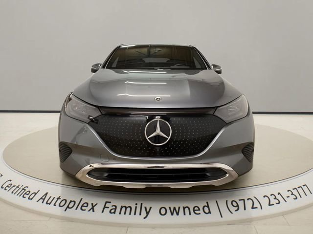 Used 2023 Mercedes-Benz EQE 350+ SUV image 8