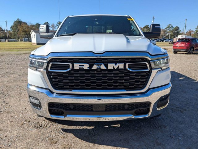 Used 2025 RAM 1500 Big Horn image 9