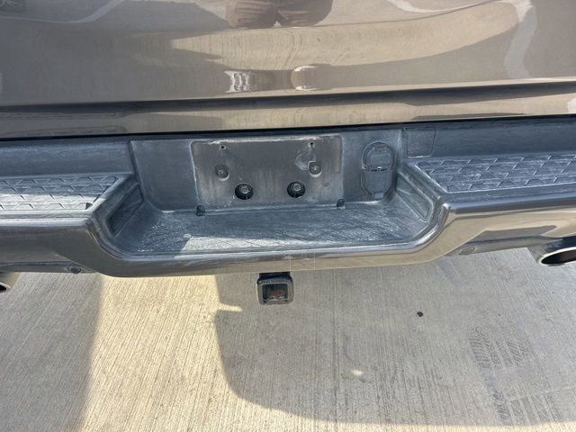 Used 2021 RAM 1500 Limited image 11