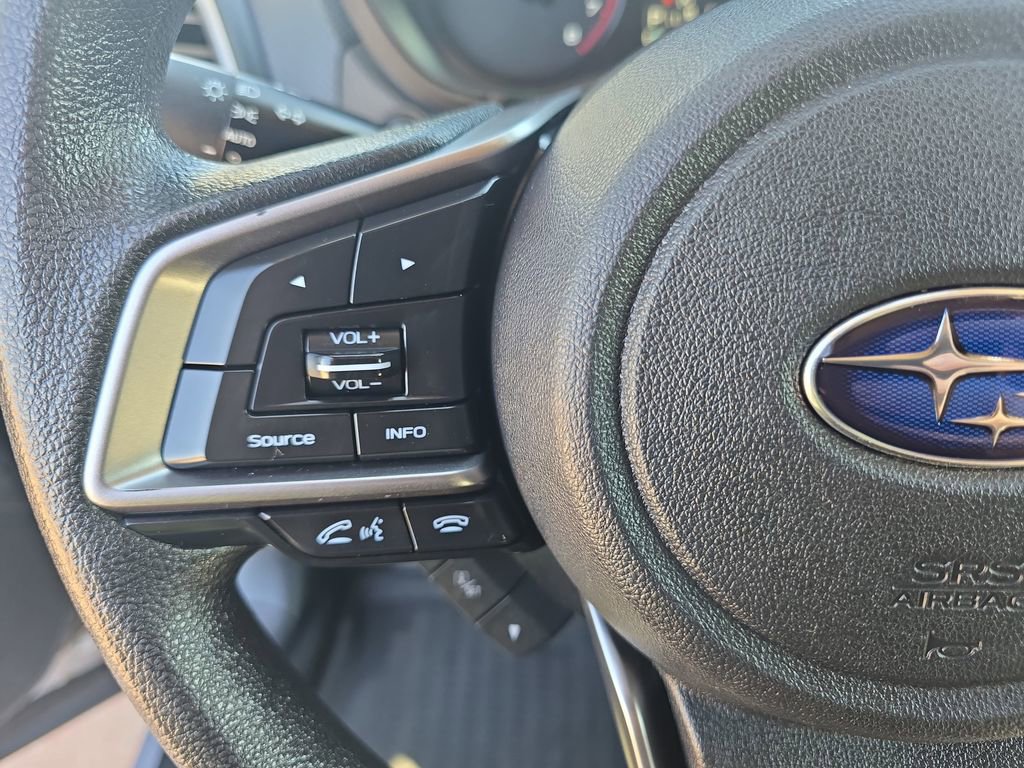 Used 2021 Subaru Forester image 16