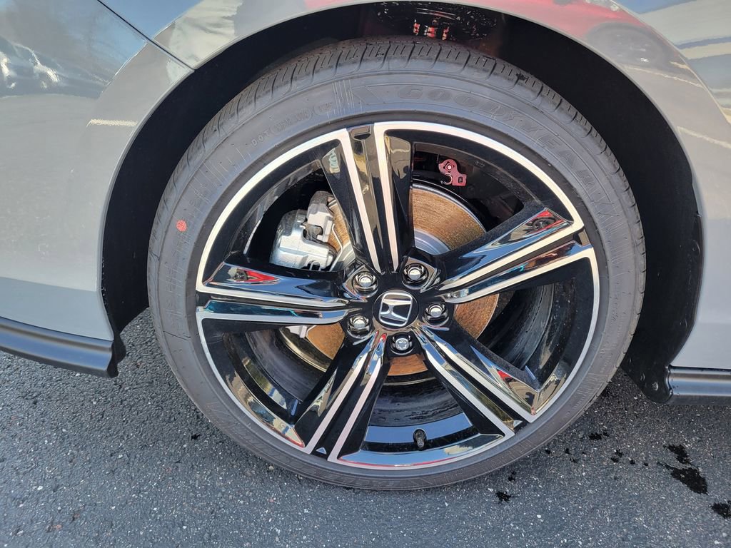 New 2026 Honda Accord Sport image 11