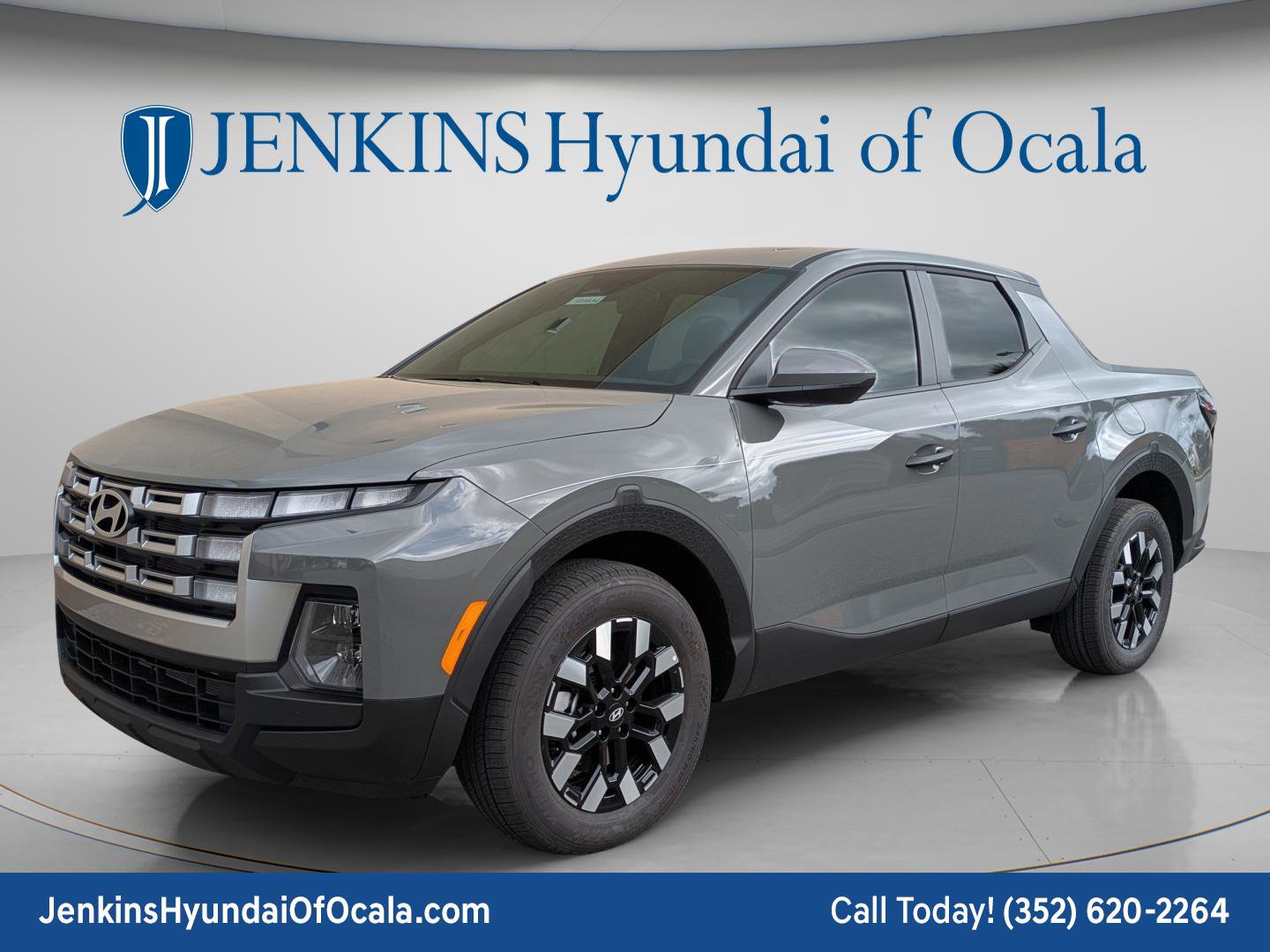 New 2026 Hyundai Santa Cruz SE image 9