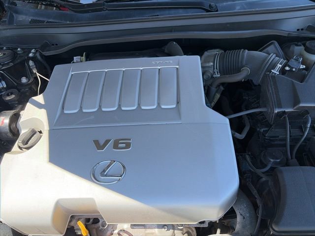 Used 2015 Lexus ES 350 350 w/ Luxury Package image 21