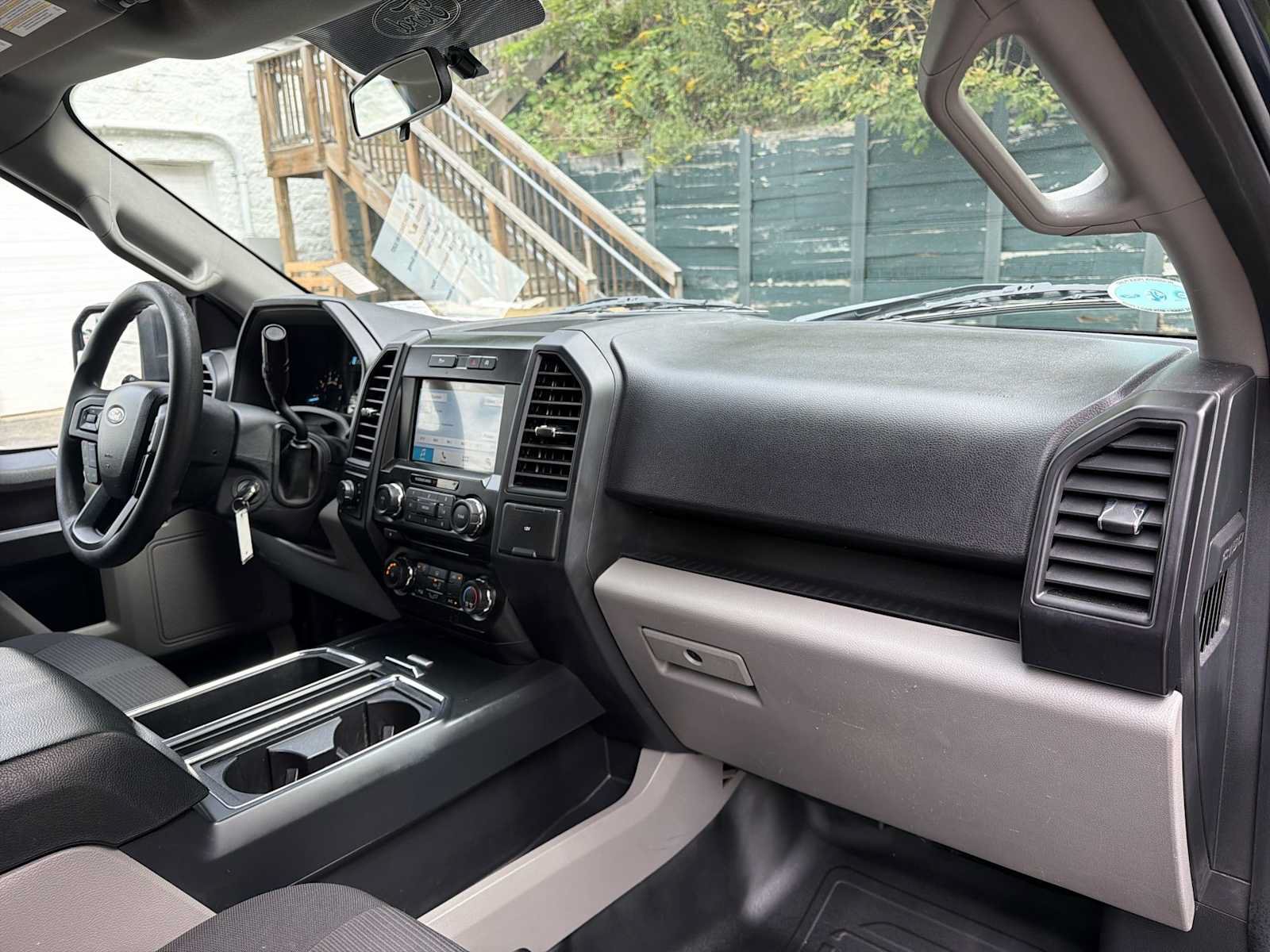 Used 2018 Ford F150 XL w/ Equipment Group 101A Mid AWD/4WD image 29