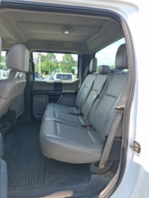 Used 2017 Ford F250 XL w/ Power Equipment Group RWD image 17