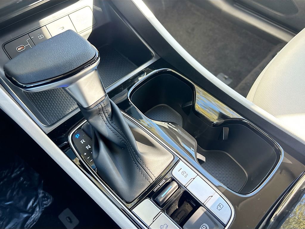 New 2026 Hyundai Tucson SEL image 16