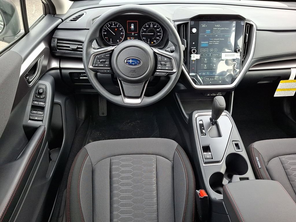 New 2026 Subaru Impreza 2.0i Sport AWD/4WD image 2