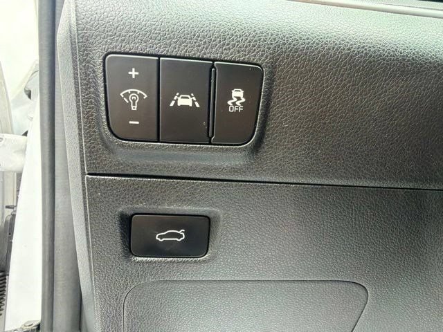 Used 2023 Kia K5 GT-Line w/ GT-Line Premium Package FWD image 16