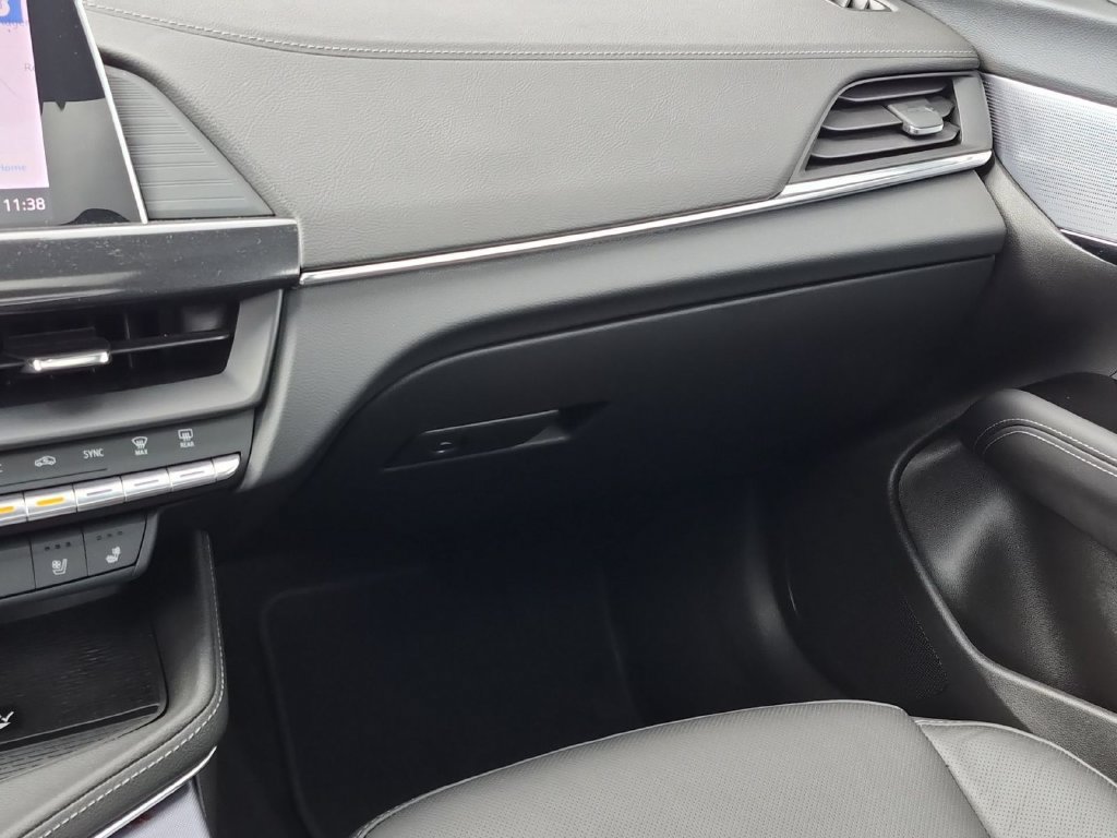 Certified 2023 Cadillac CT4 Premium Luxury RWD image 19