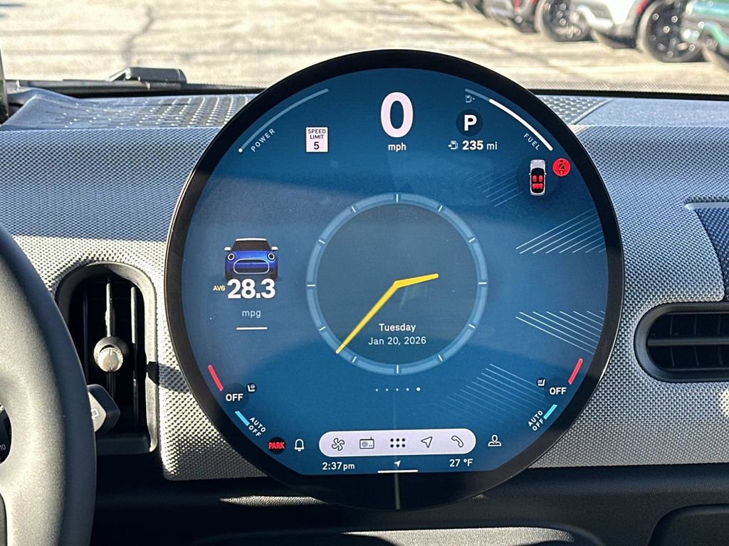 Used 2025 MINI Cooper S image 12