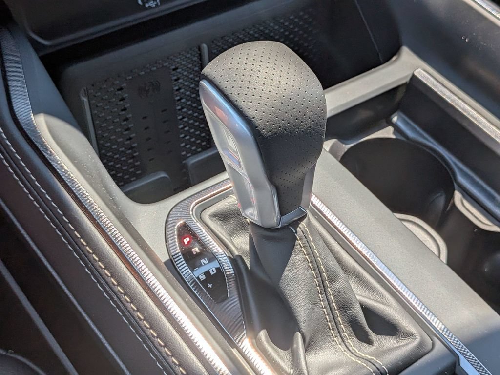 New 2027 RAM 1500 RHO AWD/4WD image 27