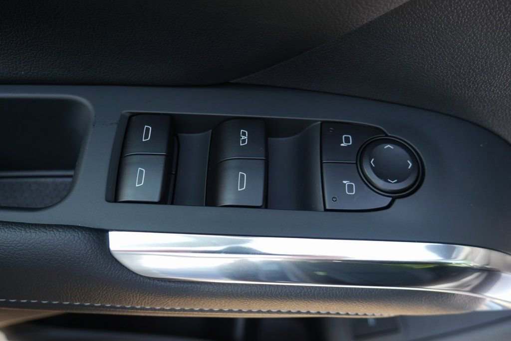 New 2026 Chevrolet Traverse LT w/ Enhanced Driving Package image 30