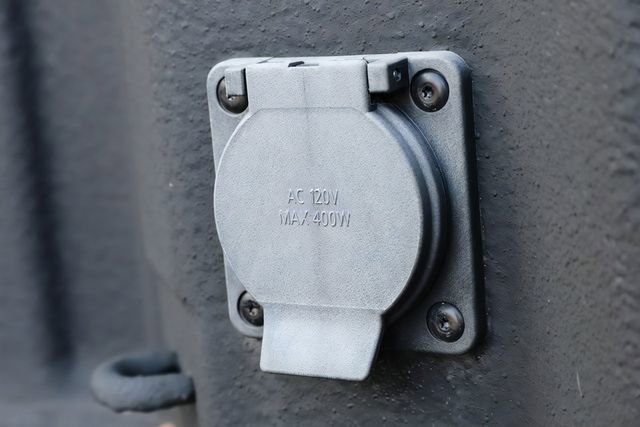 Used 2025 Chevrolet Silverado 1500 W/T w/ WT Safety Package image 12