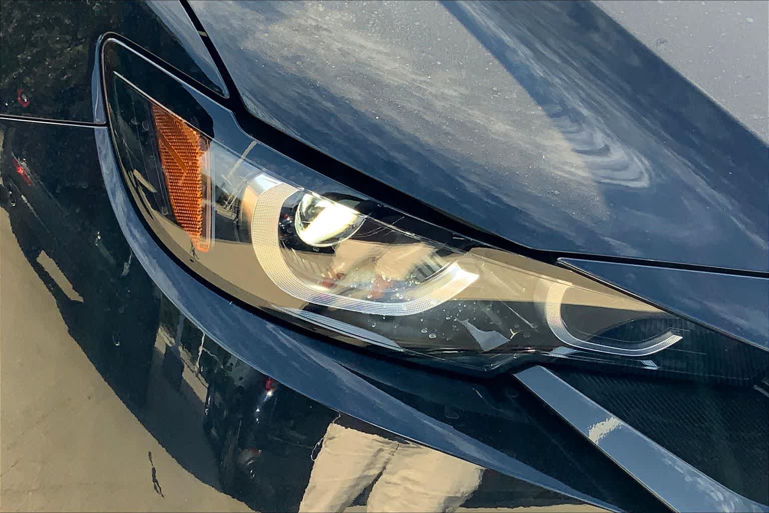 New 2026 MAZDA CX-50 AWD 2.5 S w/ Weather Package image 13