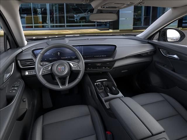 New 2026 Buick Envision Preferred image 15