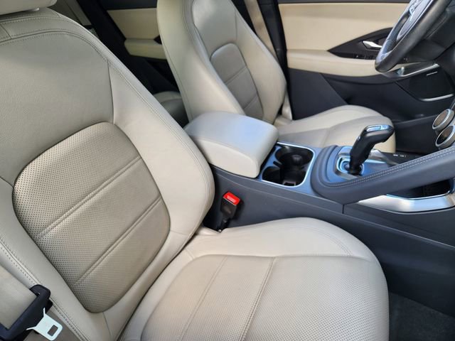 Used 2020 Jaguar E-PACE image 10